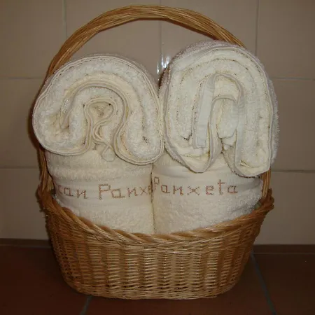 Pensjonat Panxeta