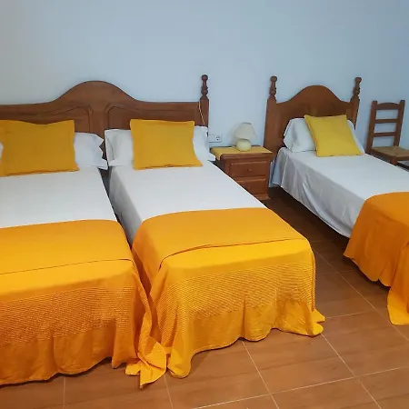 Panxeta Affittacamere 4*