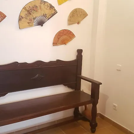 Affittacamere Panxeta