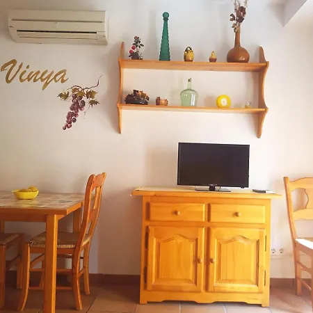 Panxeta 4* Pallaresos
