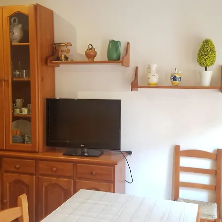 Panxeta 4*