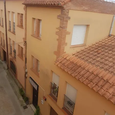 Panxeta 4* Pallaresos