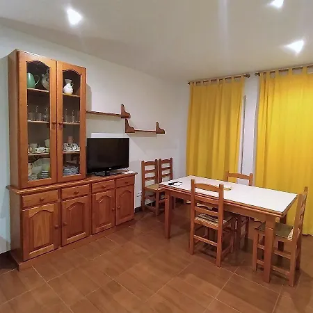 Affittacamere Panxeta 4*