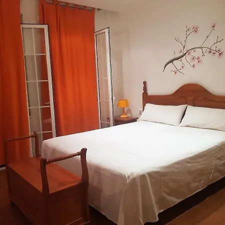 Panxeta 4* Pallaresos