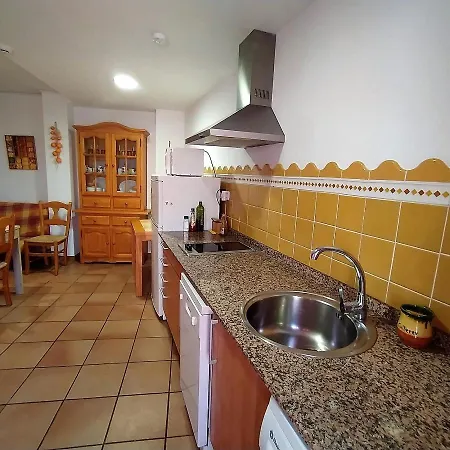 Panxeta 4* Pallaresos