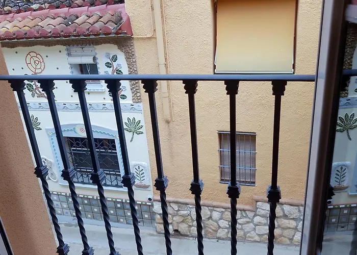 Panxeta Pallaresos