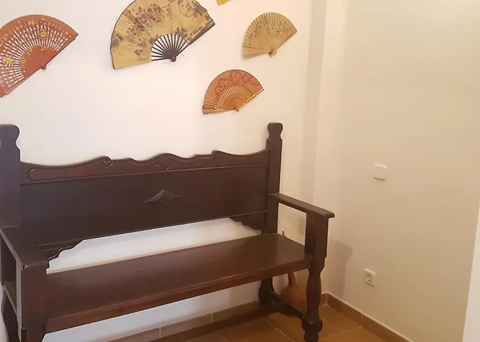 Konukevi Panxeta