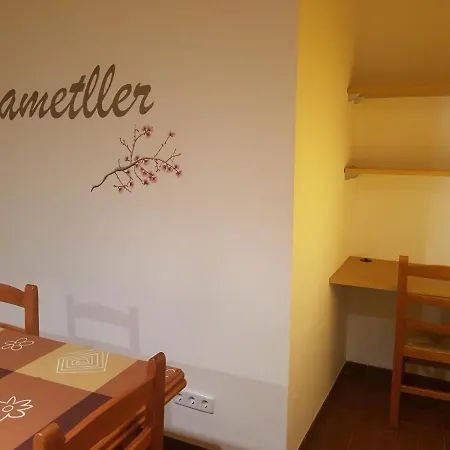 Panxeta Pallaresos