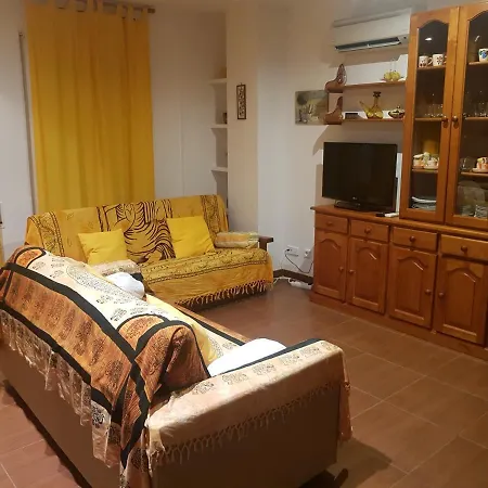 Panxeta Affittacamere