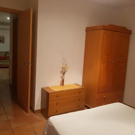 Affittacamere Panxeta