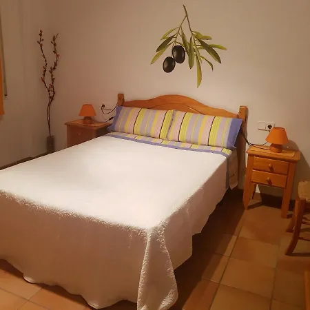 Panxeta Affittacamere *