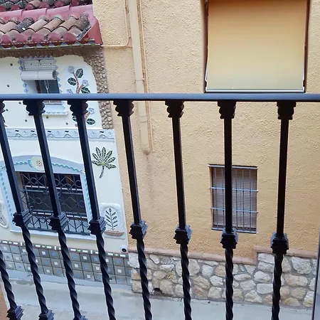 Panxeta Pallaresos