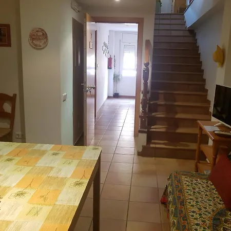Panxeta Affittacamere