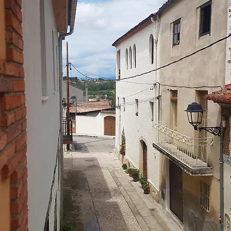 Vendégház Panxeta 4*
