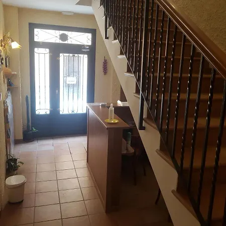 Panxeta Pallaresos