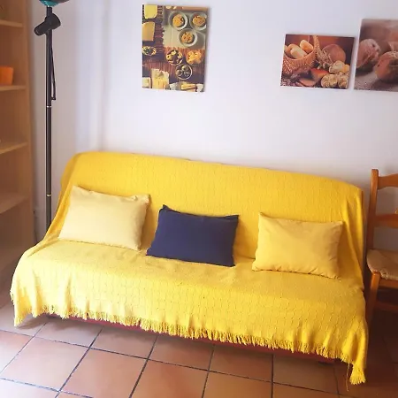 Panxeta Affittacamere Pallaresos