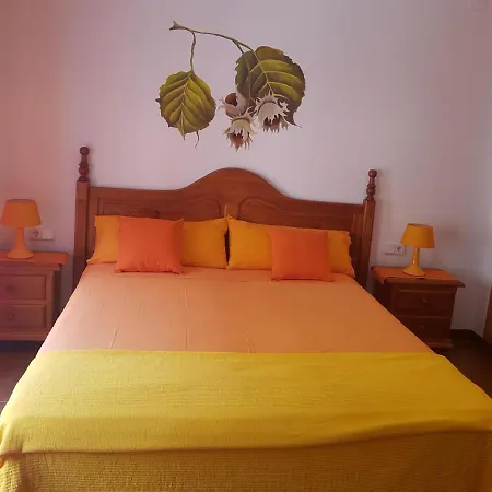 Panxeta Pallaresos