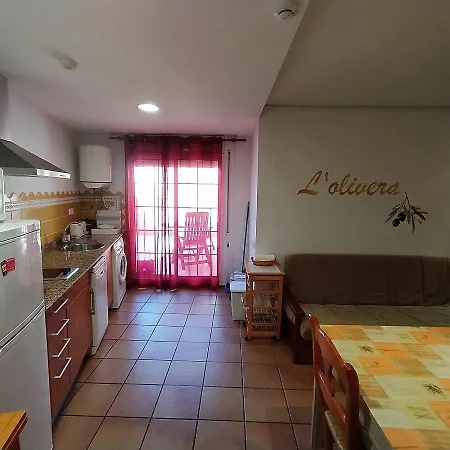 Panxeta Affittacamere