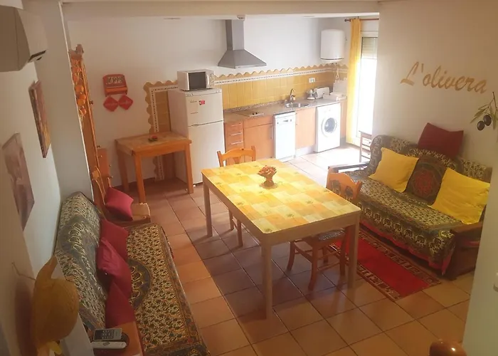 Panxeta 4* Pallaresos