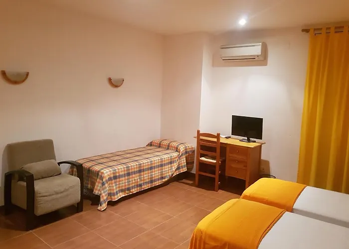Panxeta 4* Pallaresos