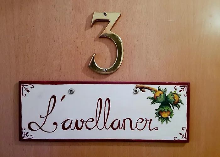 Panxeta Vendégház 4*