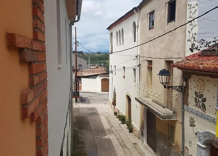 Vendégház Panxeta 4*