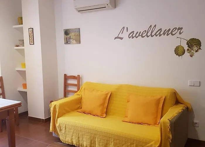 Panxeta Vendégház 4*