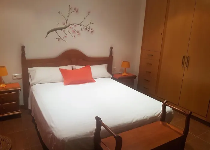 Vendégház Panxeta 4*