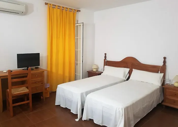 Panxeta 4* Pallaresos