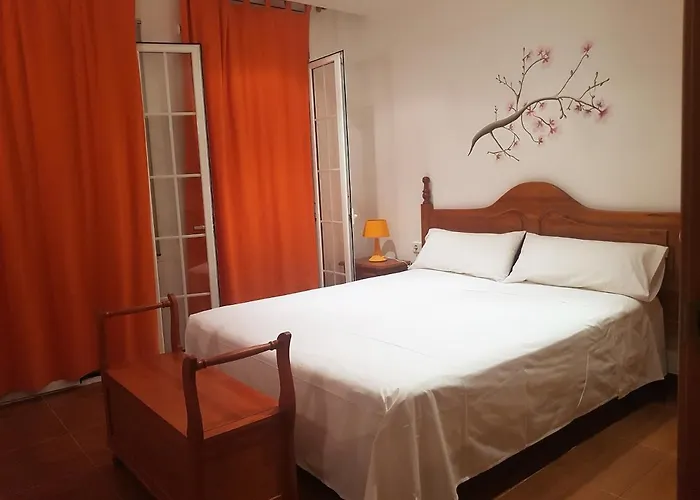 Panxeta 4* Pallaresos