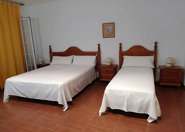 Panxeta Vendégház 4*