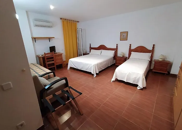 Panxeta 4*