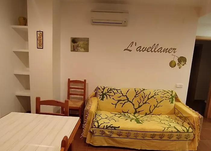 Vendégház Panxeta 4*