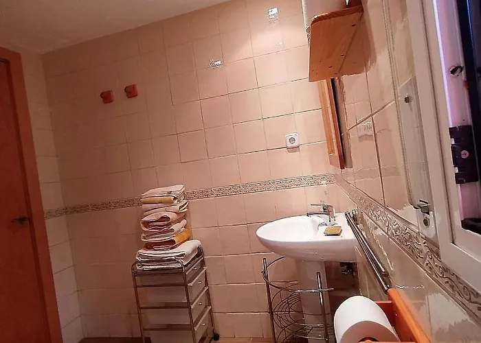 Vendégház Panxeta 4*