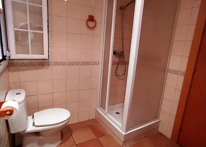 Vendégház Panxeta Pallaresos