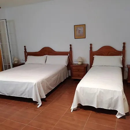 Panxeta Gasthuis 4*