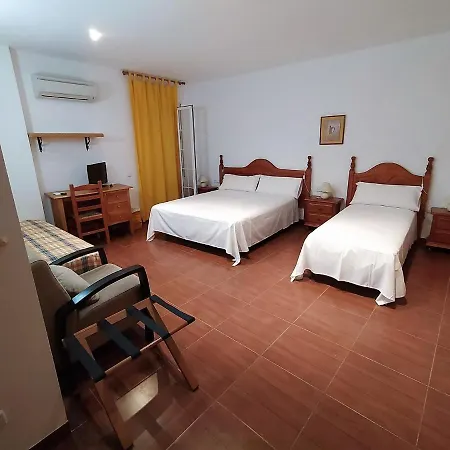 Panxeta 4*