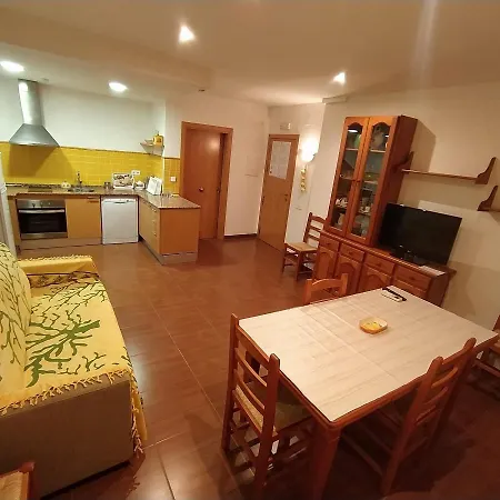 Πανσιόν Panxeta Pallaresos