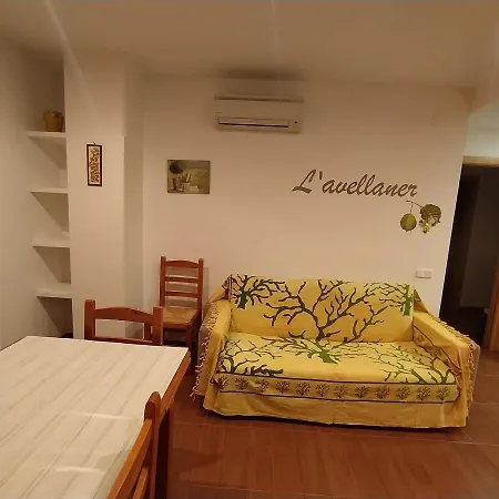 Πανσιόν Panxeta 4*