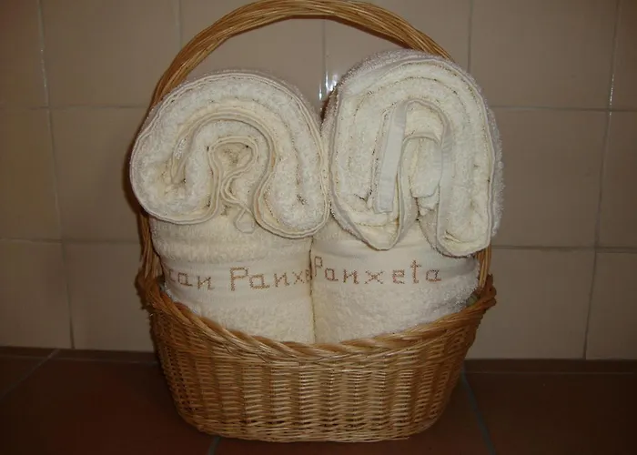 게스트하우스 Panxeta