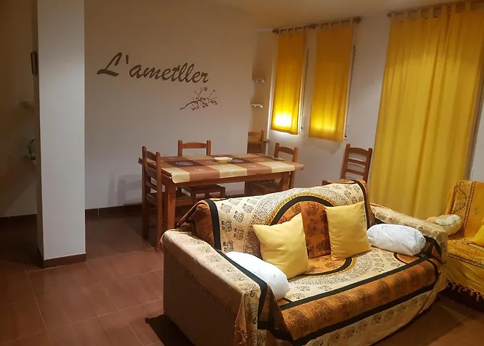 Panxeta 4* Pallaresos