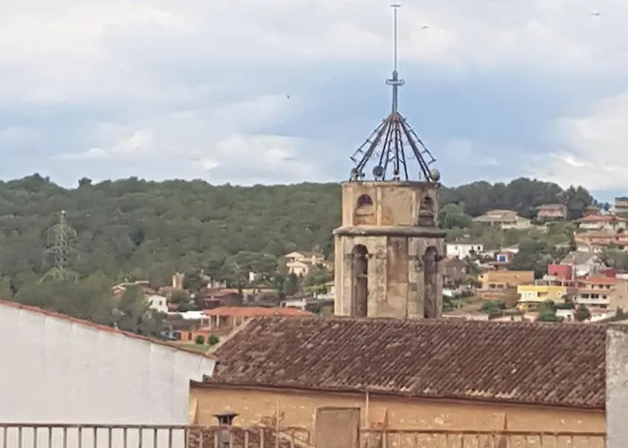 Panxeta 4*
